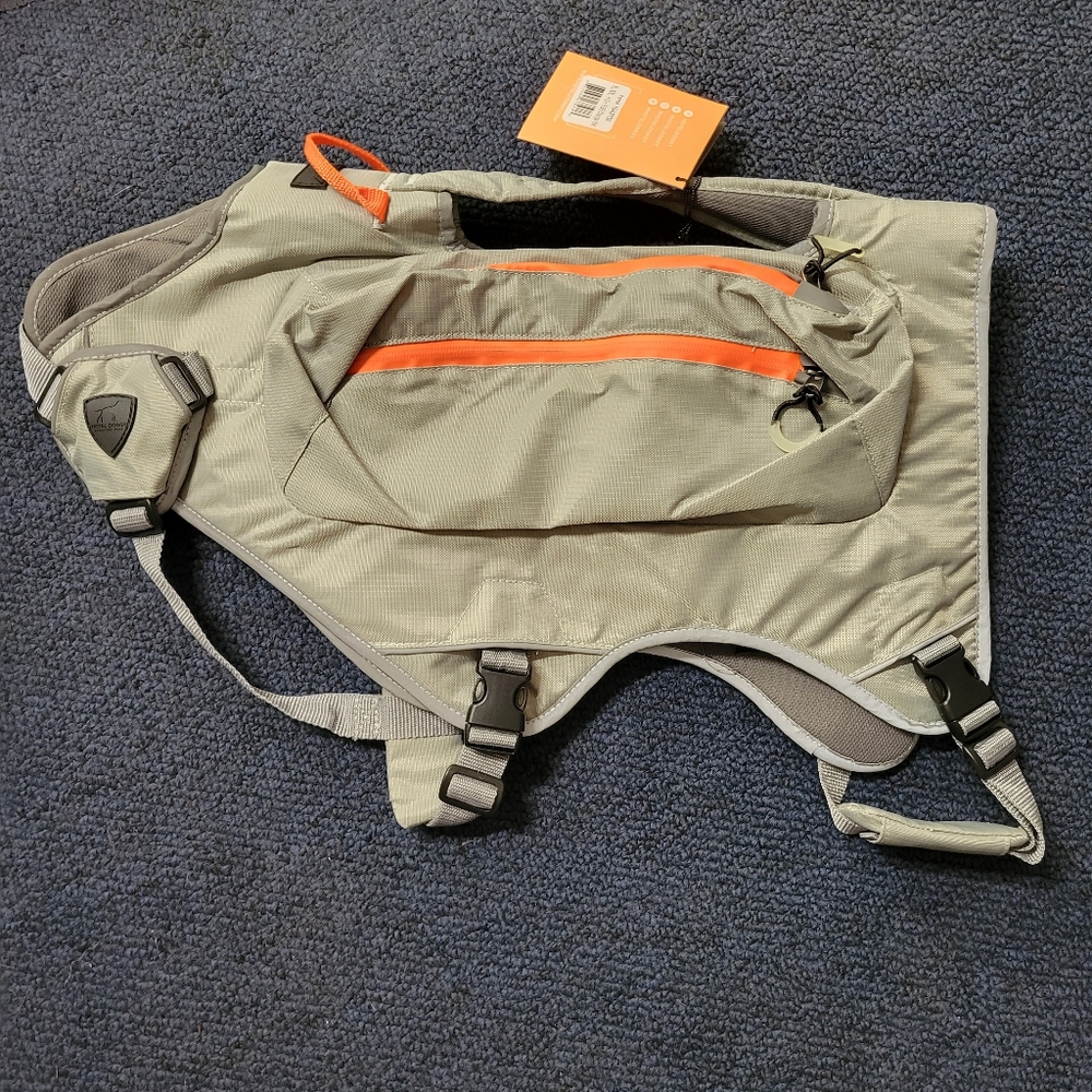Hotel Doggy Adventure Wear Hiking Backpack